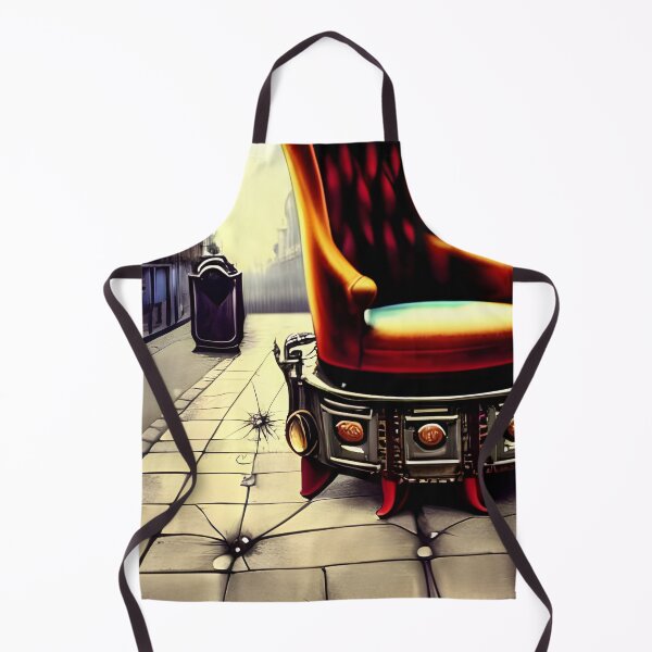 Item preview, Chair on the street designed and sold by REALDesign-Shop.