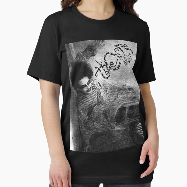 Item preview, 80s post punk goth designed and sold by SOOG.