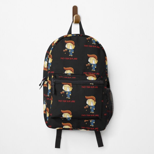Item preview, They took our jobs designed and sold by The Love Quill.