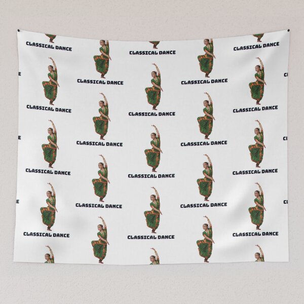 Item preview, Dance Collections designed and sold by Ramanujan MN.