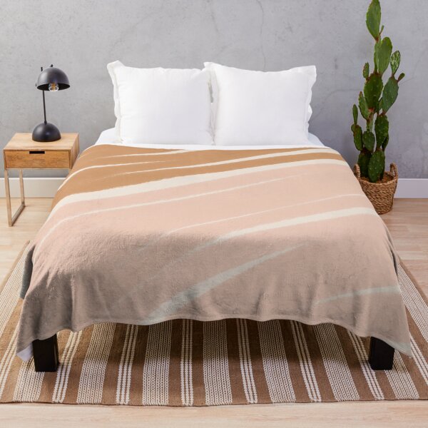 Item preview, Neutral Swirl Wavy Lines Maximalist Pattern Retro Style Cute Aesthetic Orange designed and sold by scorpiolane.