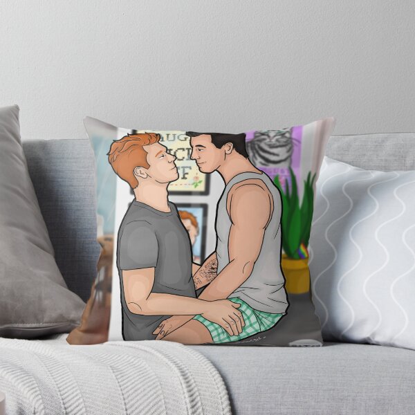 Item preview, Breakfast Boys designed and sold by mxllytxmms.