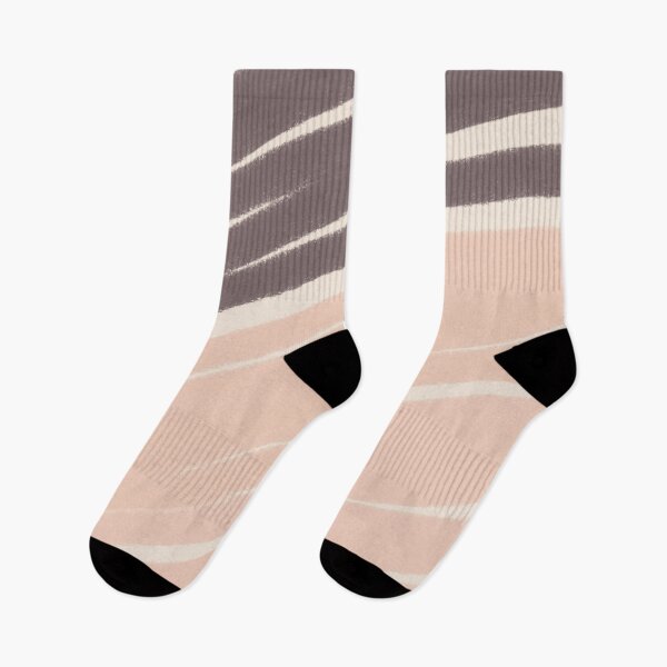 Item preview, Neutral Swirl Wavy Lines Maximalist Pattern Retro Style Cute Aesthetic Walnut Brown designed and sold by scorpiolane.