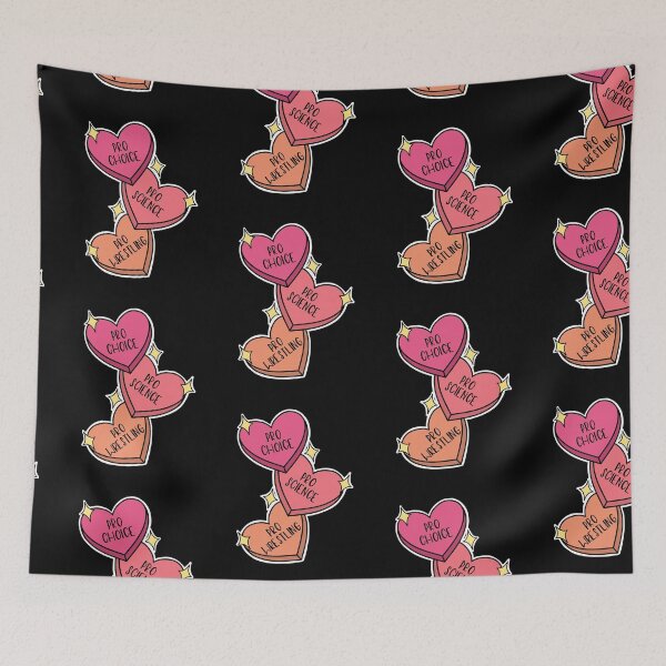 Item preview, Pro choice, pro science, pro wrestling designed and sold by Goldenxchocoboo.