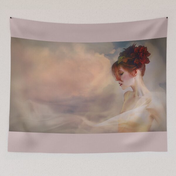 Item preview, Summer's End designed and sold by Jennifer Rhoades.