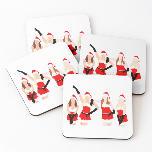 Item preview, Mean Girls Christmas  designed and sold by yesterday supply.