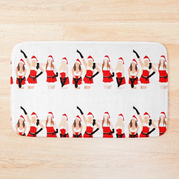 Item preview, Mean Girls Christmas designed and sold by yesterday supply.