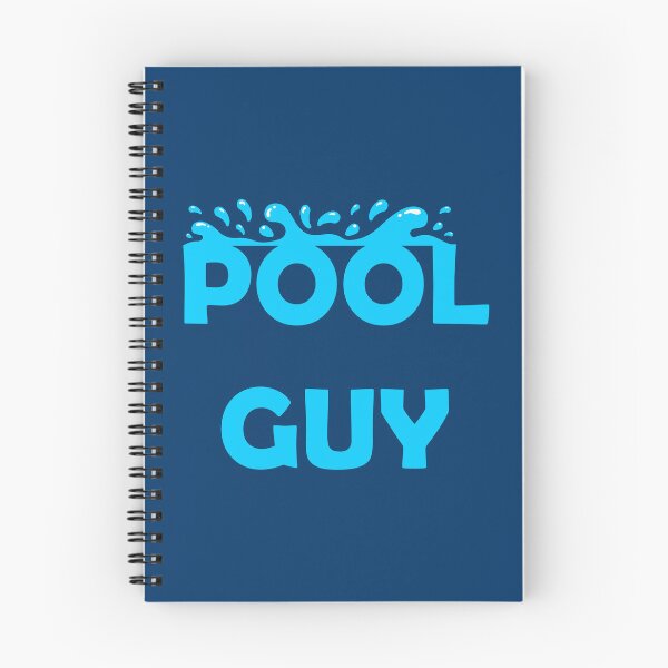 Item preview, POOL GUY designed and sold by DomGDesign.