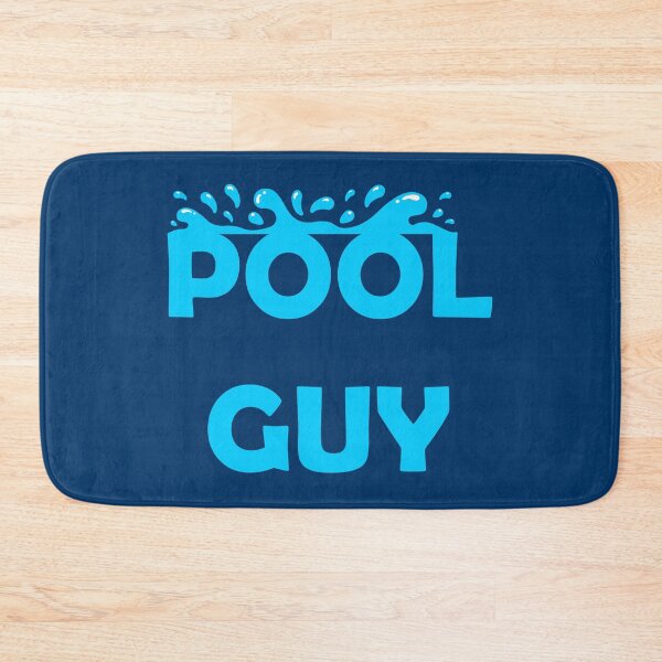 Item preview, POOL GUY designed and sold by DomGDesign.