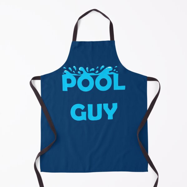 Item preview, POOL GUY designed and sold by DomGDesign.