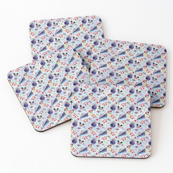 Item preview, Cruise DCL Style designed and sold by Rainbows Galore.
