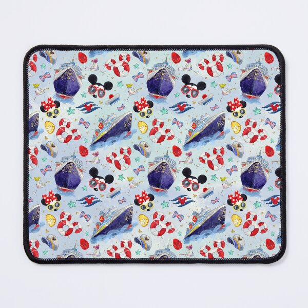 Item preview, Cruise DCL Style designed and sold by Rainbows Galore.