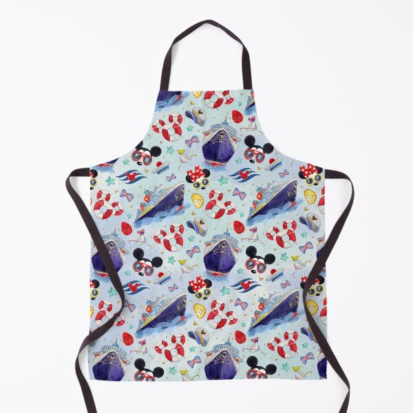 Item preview, Cruise DCL Style designed and sold by Rainbows Galore.