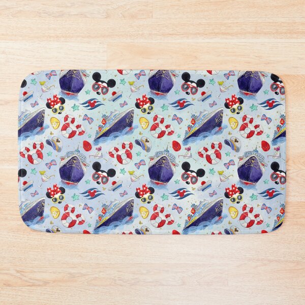 Item preview, Cruise DCL Style designed and sold by Rainbows Galore.
