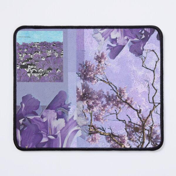 Item preview, Jacaranda designed and sold by Rawan Alghunmien.