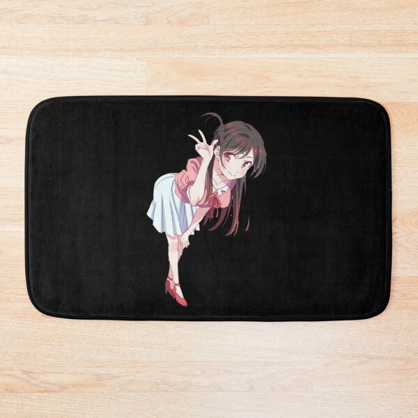 Item preview, Chizurumizuhara Rent A Girlfriend  designed and sold by Gamble  Arena.