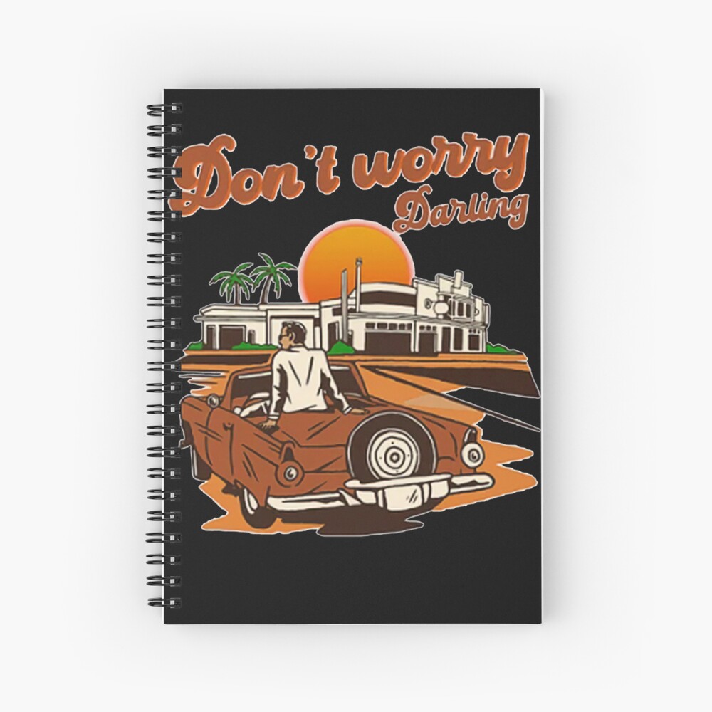 "Dont Worry Darling Dont Worry Darling Dont Worry Darling Dont Worry
