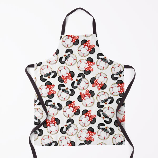 Item preview, Gone Overboard In White designed and sold by Rainbows Galore.