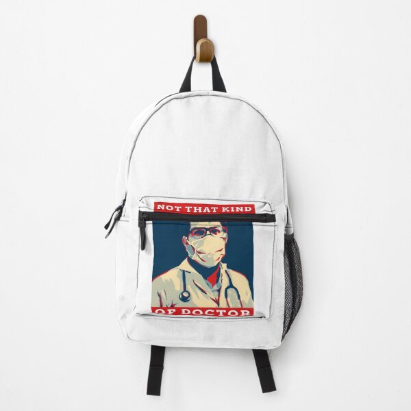 Item preview, NOT THAT KIND OF DOCTOR designed and sold by GoaTees23.