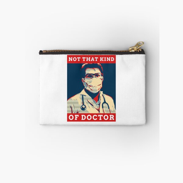 Item preview, NOT THAT KIND OF DOCTOR designed and sold by GoaTees23.