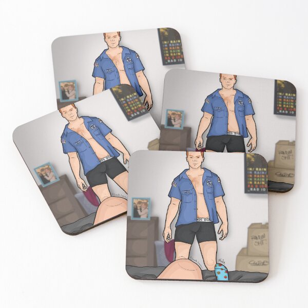 Item preview, EMT Ian designed and sold by mxllytxmms.