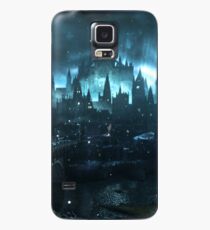Funda/vinilo para Samsung Galaxy Incumplimiento a Irithyll
