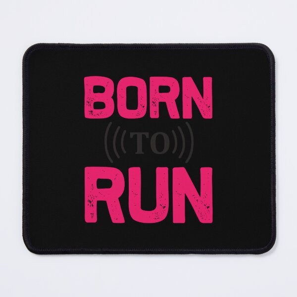 Item preview, born to run jacob zelazny transparent designed and sold by ipekcimamukos.