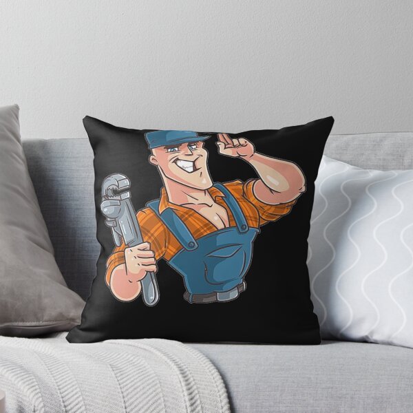 Item preview, Jhonny Sins -Water Leak Repair  designed and sold by GiobbMarino.