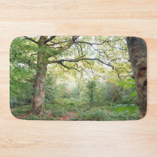 Item preview, INT OF AUTUMN designed and sold by Andrew Hocking.
