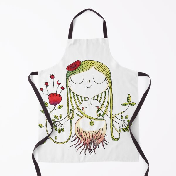 Item preview, Gaia designed and sold by MissbeanArt.