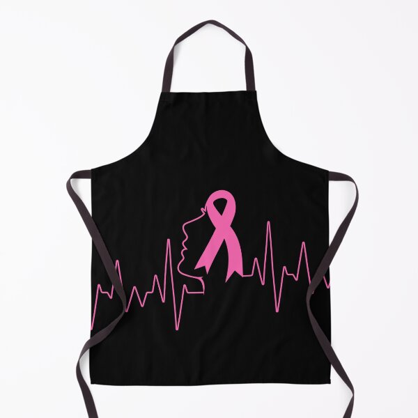 Item preview, Heartbeat - Breast Cancer Awareness designed and sold by pat227jc.