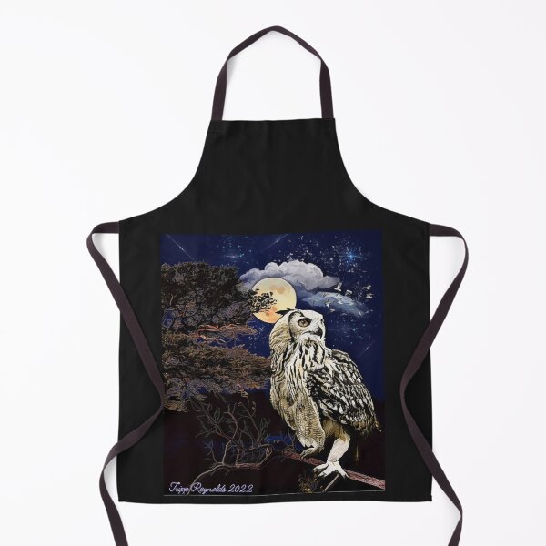 Item preview, Night Eyes designed and sold by Tripp Art Studio.