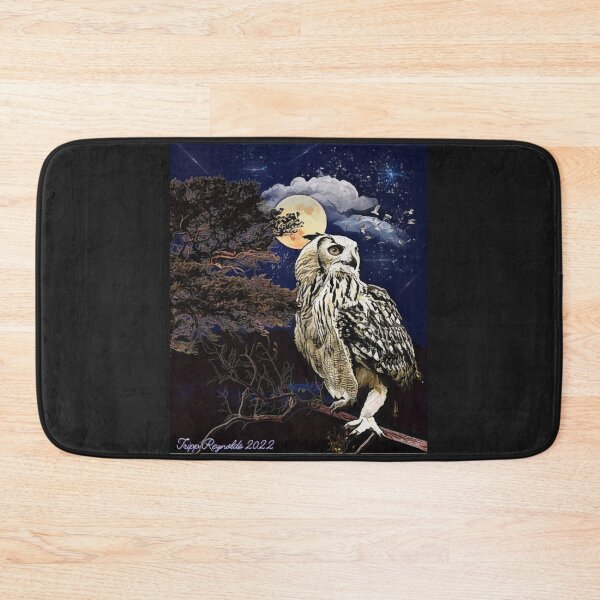 Item preview, Night Eyes designed and sold by Tripp Art Studio.