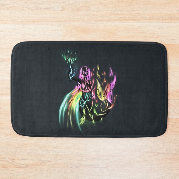 Item preview, Glowing Mermaid designed and sold by PanPu.