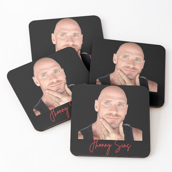 Item preview, Jhonny Sins  designed and sold by GiobbMarino.
