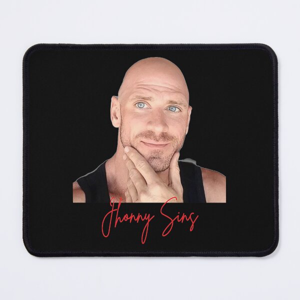 Item preview, Jhonny Sins  designed and sold by GiobbMarino.