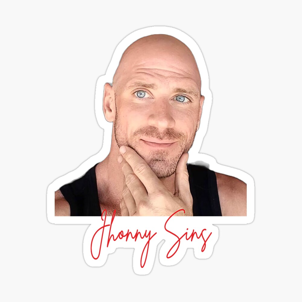 Jhonny Sins  Poster