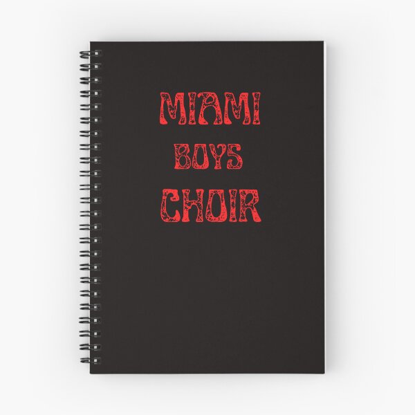 Artikelvorschau, Jungenchor aus Miami entworfen und verkauft von Emane-20.
