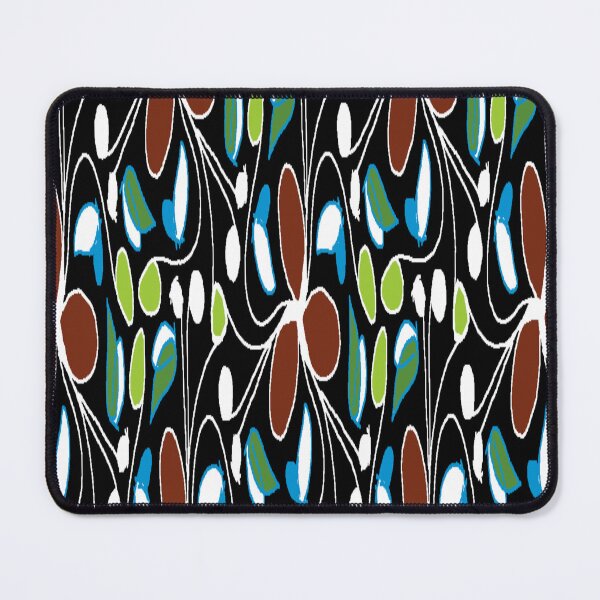 Item preview, Floral designed and sold by Mudikeys.