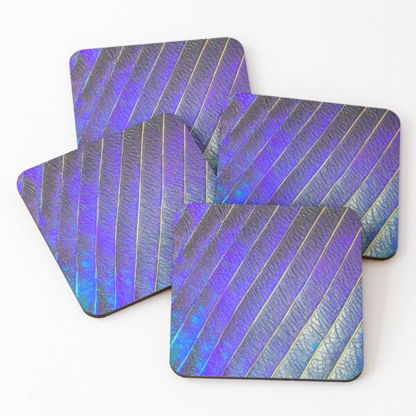 Item preview, Iridescent Leather designed and sold by knurvs.