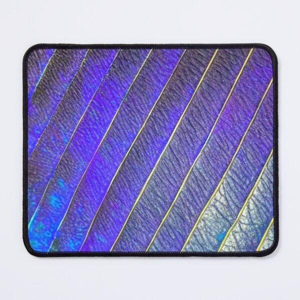 Item preview, Iridescent Leather designed and sold by knurvs.