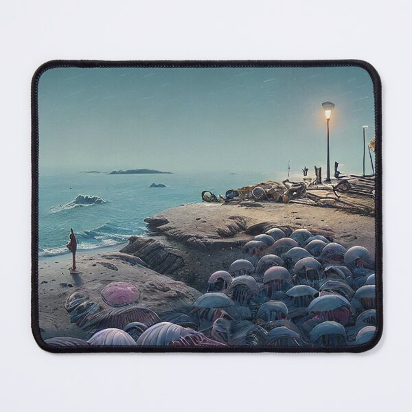 Item preview, what the tides may bring designed and sold by epithetic.