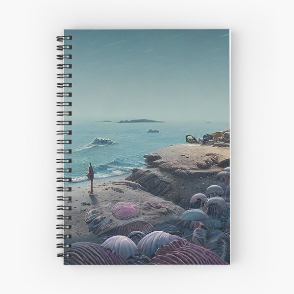 Item preview, what the tides may bring designed and sold by epithetic.