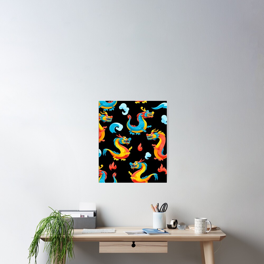 Item preview, Poster designed and sold by MPMGraphics.