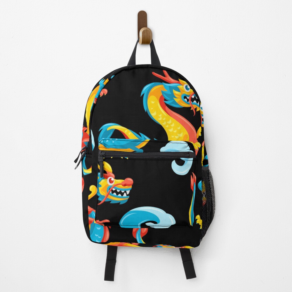 Item preview, Backpack designed and sold by MPMGraphics.