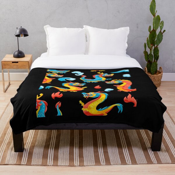 Artikelvorschau, Gem Dragon Pattern entworfen und verkauft von MPMGraphics.