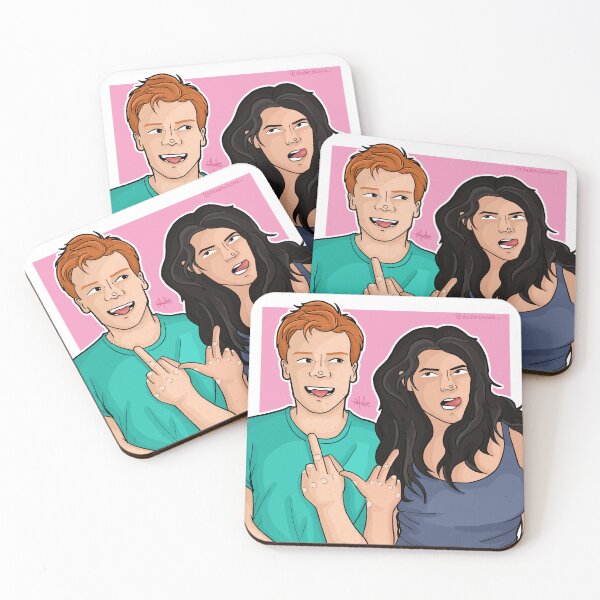 Item preview, besties designed and sold by mxllytxmms.