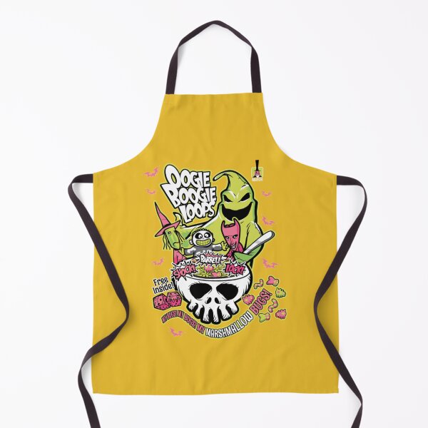 Item preview, oogie boogie loops halloween gift designed and sold by CurryTodd99.