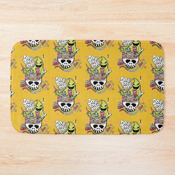 Item preview, oogie boogie loops halloween gift designed and sold by CurryTodd99.