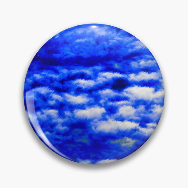 Item preview, Blue Cloud designed and sold by PVagberg.